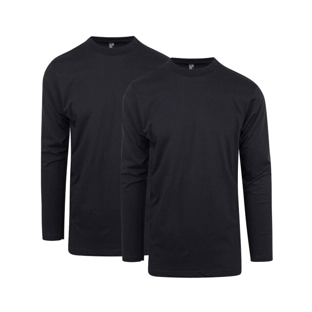 Alan Red T-shirt lange mouw 3128/2 Alan Red T-shirt lange mouw 3128/2 large