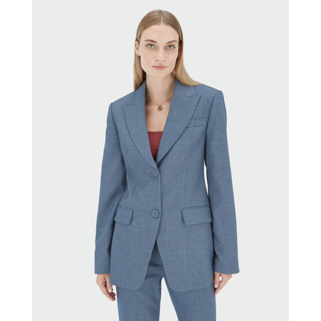 Josh V R jv-2510-0305 nila Josh V Blazer JV-2510-0305 NILA large