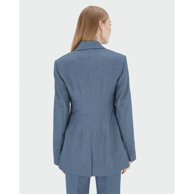 Josh V R jv-2510-0305 nila Josh V Blazer JV-2510-0305 NILA large