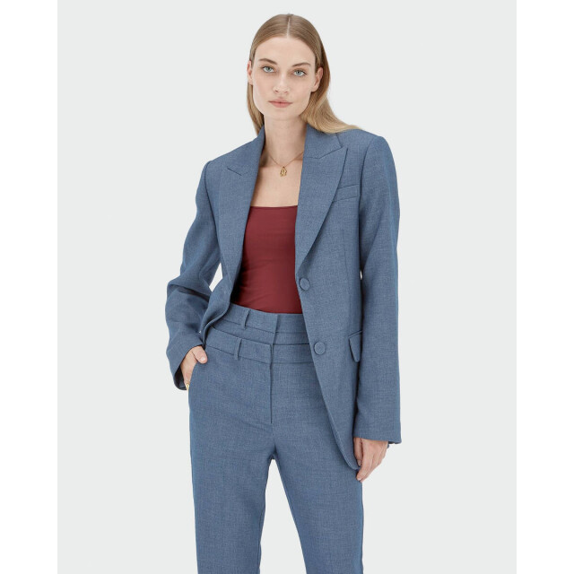 Josh V R jv-2510-0305 nila Josh V Blazer JV-2510-0305 NILA large