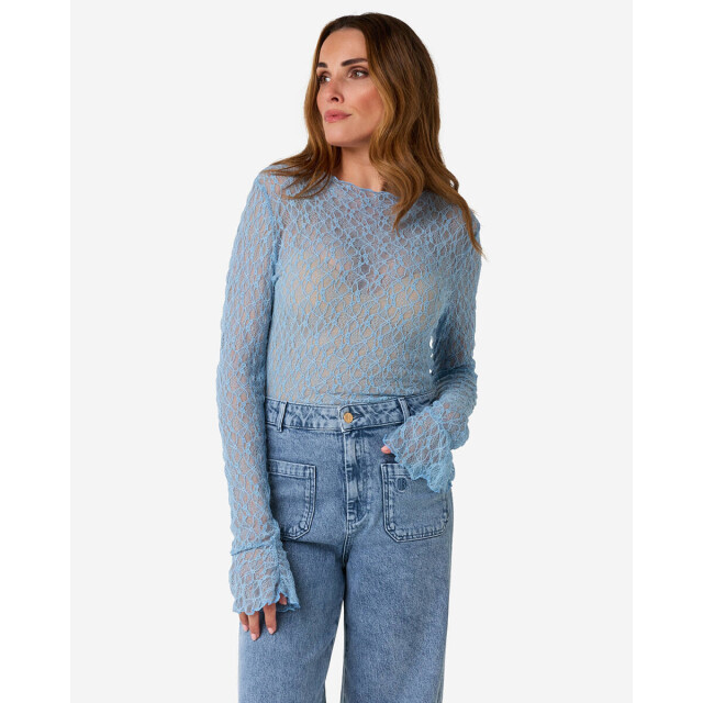 Ibana Top lange mouw 302610049 taola Ibana Top lange mouw 302610049 Taola large