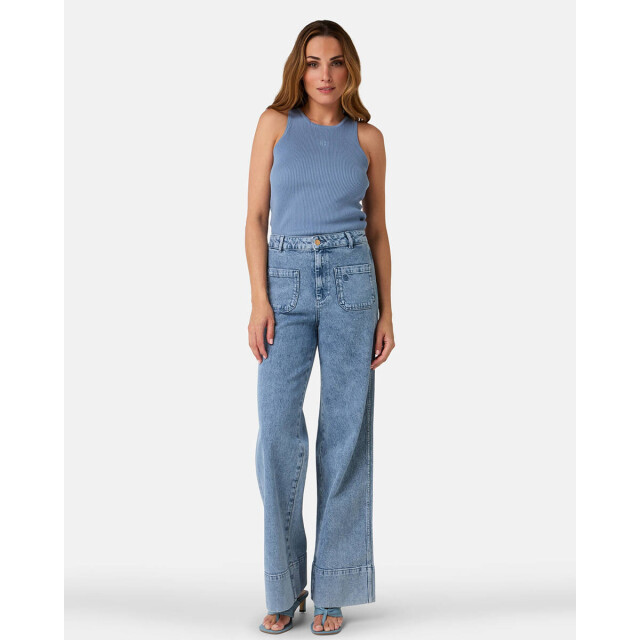 Ibana Top zonder mouw 302610032 tamora Ibana Top zonder mouw 302610032 Tamora large