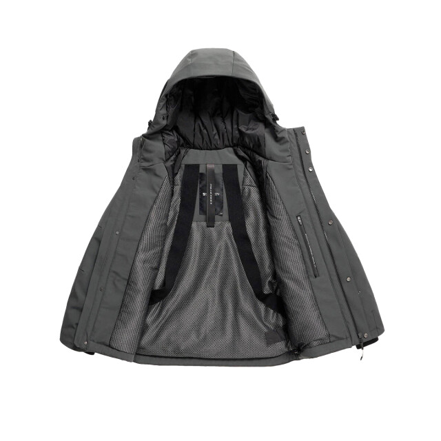 Krakatau Jack qb520 Krakatau Jack QB520 large