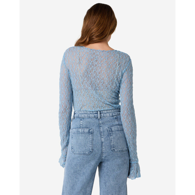 Ibana Top lange mouw 302610049 taola Ibana Top lange mouw 302610049 Taola large