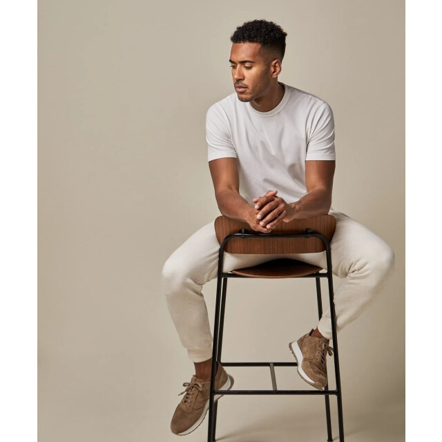 Profuomo Pp2t00001d prufuomo t-shirt short sleeve off white PP2T00001D large