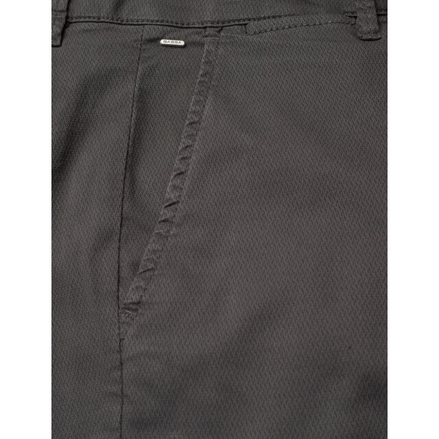 Gabba 2200211070 paul k3280 dale chino charcoal 2200211070 large