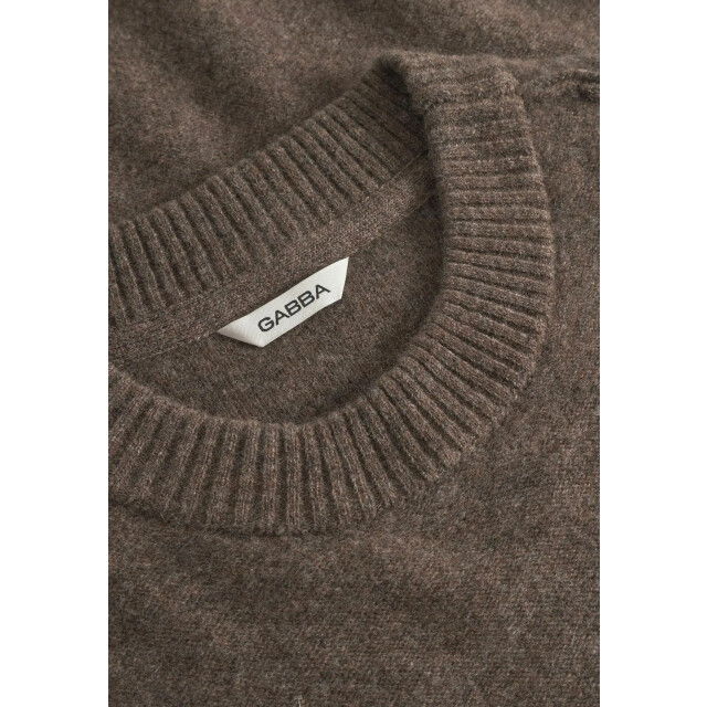 Gabba Tokota aico po11848 11739 dark brown 11739 large