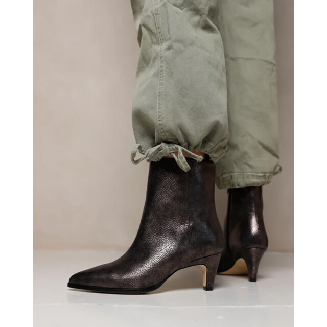 Via Vai 62151 Boots Grijs 62151 large