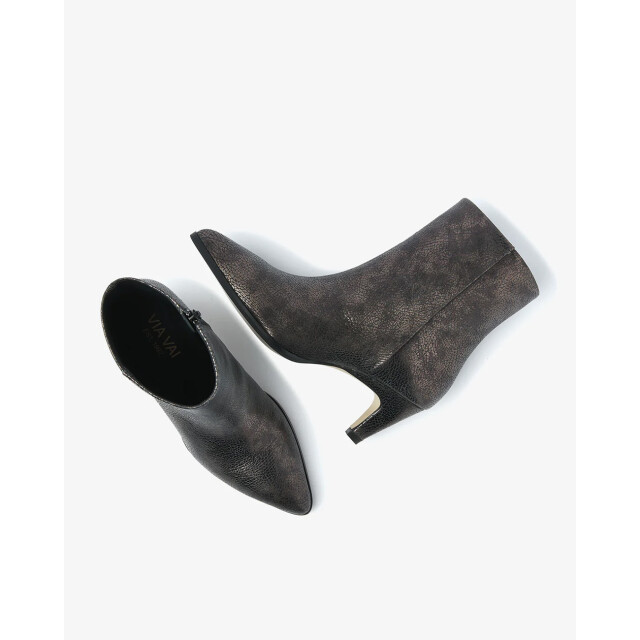 Via Vai 62151 Boots Grijs 62151 large