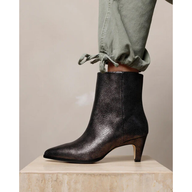 Via Vai 62151 Boots Grijs 62151 large