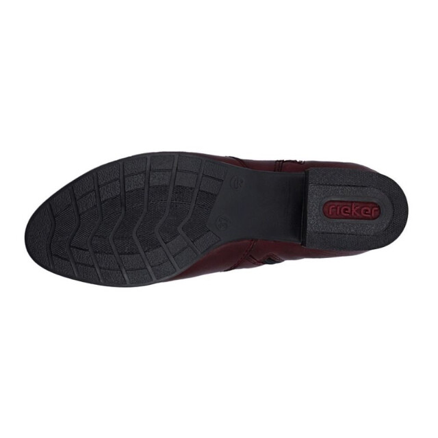Rieker Laarzen 78656 large