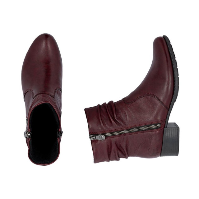 Rieker Laarzen 78656 large