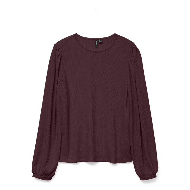 Vero Moda Vmclara ls top jrs ga bf 10333329 large