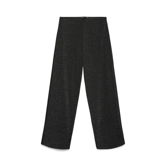 Vero Moda Vmberlin mw wide glitter pant noos 10337337 large