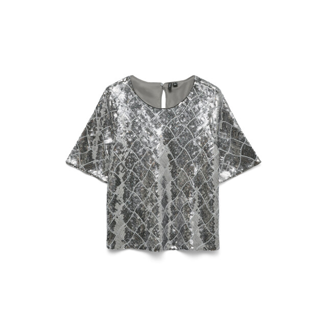 Vero Moda Vmmilka 2/4 top wvn 10336746 large