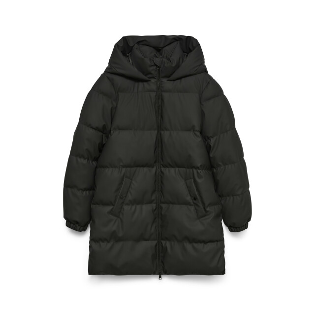 Vero Moda Vmgretafie 3/4 coated jacket noos 10275292 large