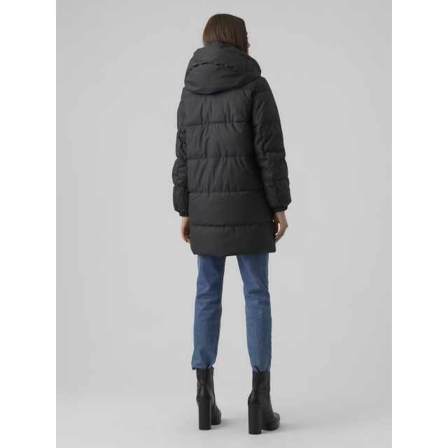 Vero Moda Vmgretafie 3/4 coated jacket noos 10275292 large