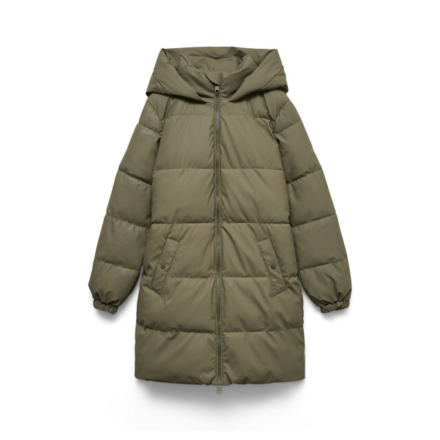 Vero Moda Vmgretafie 3/4 coated jacket noos 10275292 large