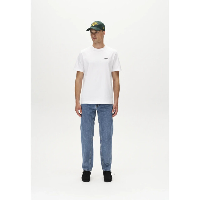 Gabba -max cross-1199-blue denim 1199 large