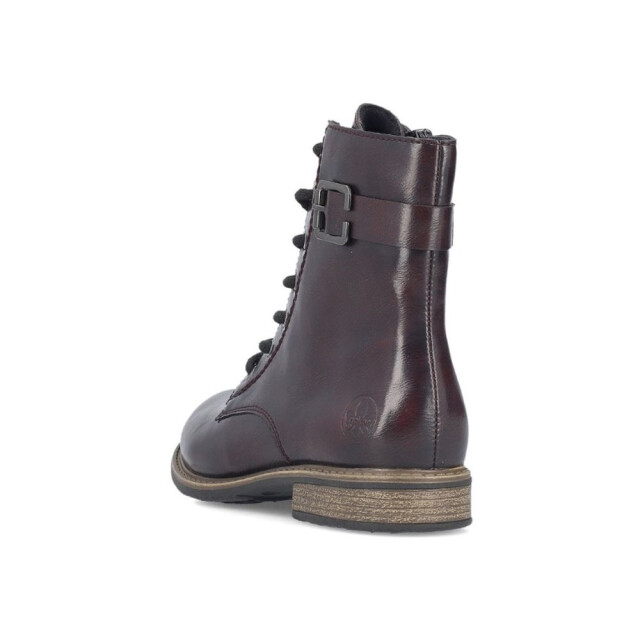 Rieker Veterschoenen 74802 large