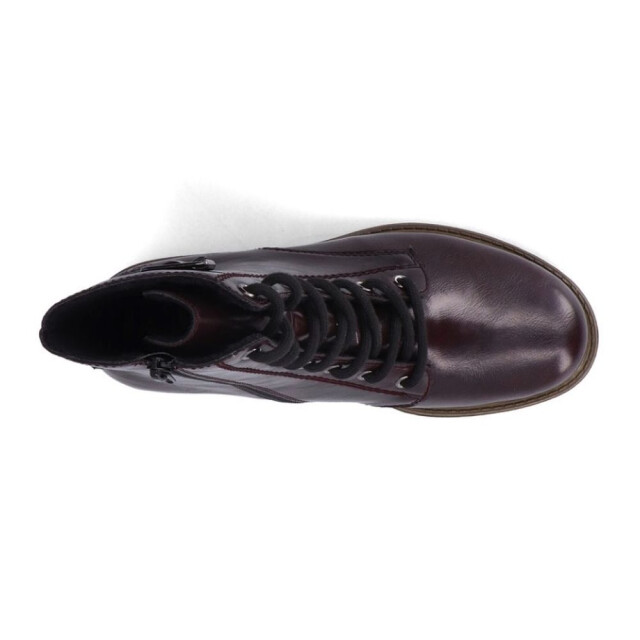 Rieker Veterschoenen 74802 large