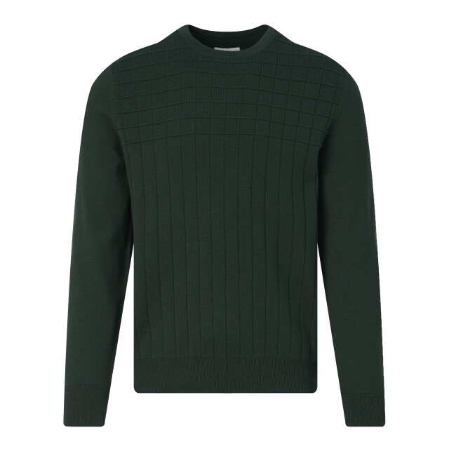 Campbell Falcon crew-neck sweater 099185-004-M large
