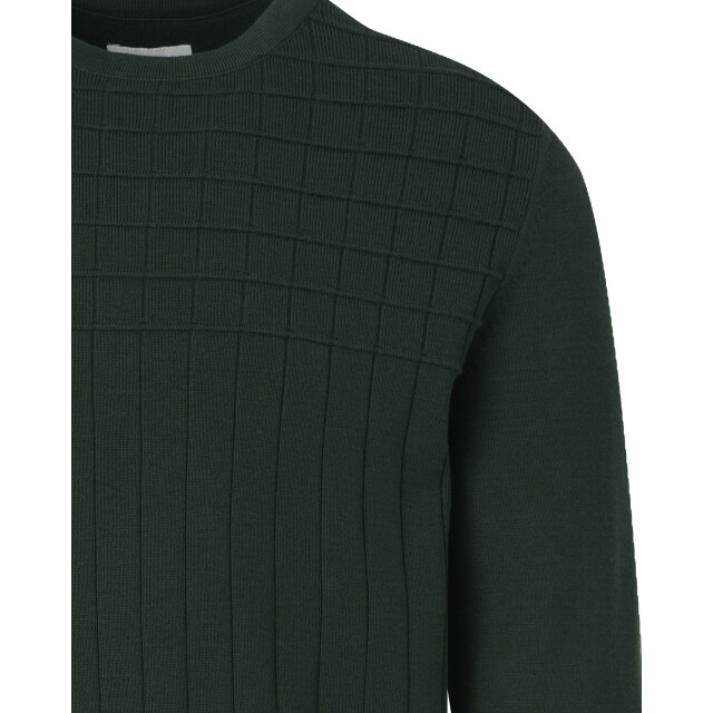 Campbell Falcon crew-neck sweater 099185-004-M large