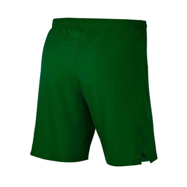 Nike Heren laser iv geweven trainingsshort UTPP494_green large