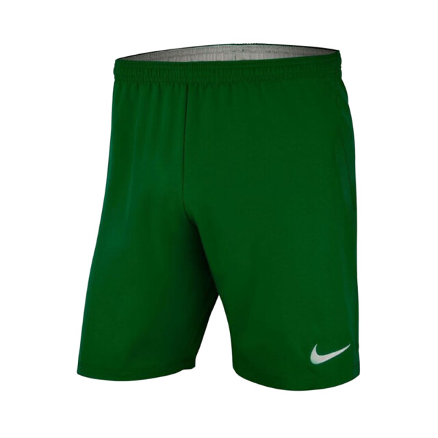 Nike Heren laser iv geweven trainingsshort UTPP494_green large
