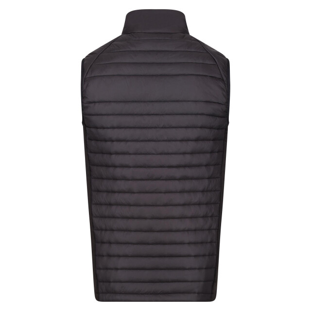 Regatta Heren navigate gewatteerd hybride gilet UTLT225_navysealgrey large