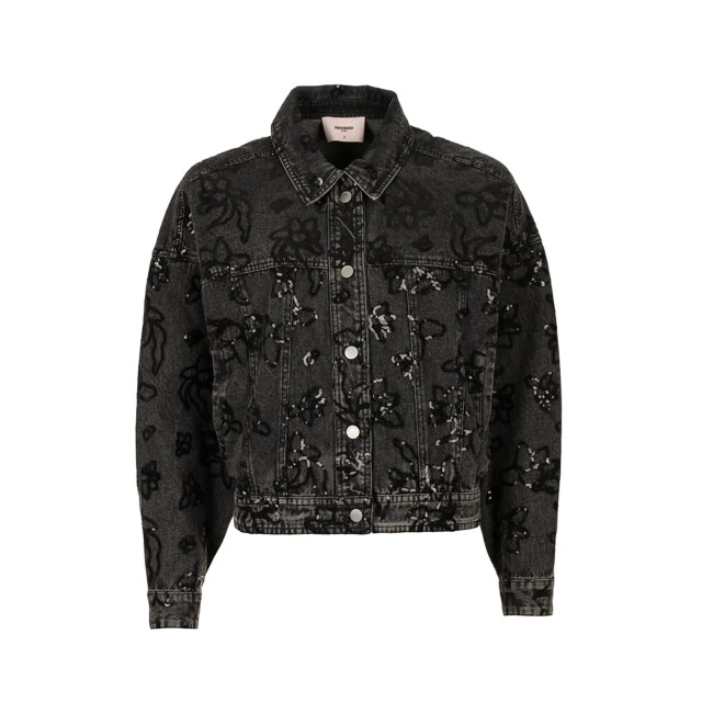 Freebird Louk jacket Louk Jacket large
