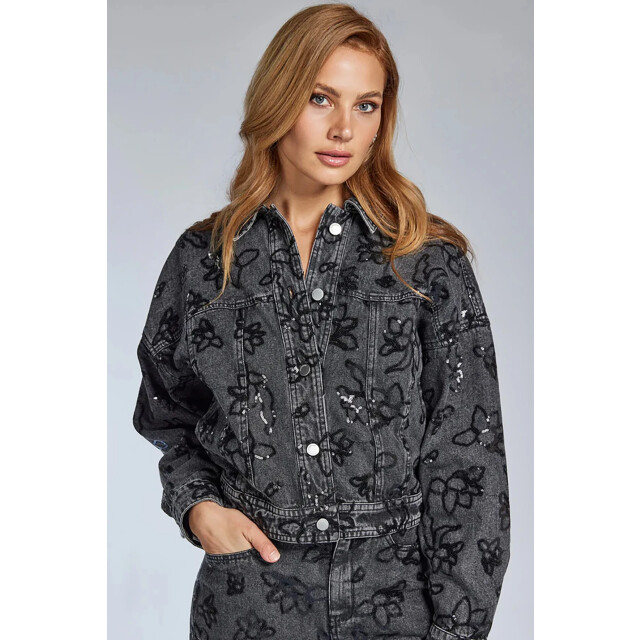 Freebird Louk jacket Louk Jacket large