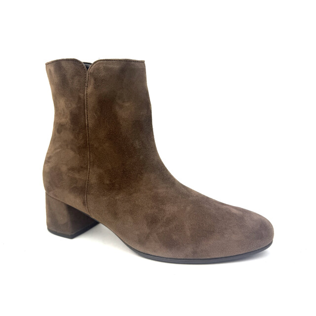 Gabor 75.680.14 Enkellaarzen Bruin 75.680.14 large