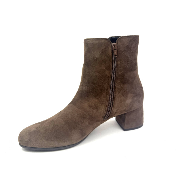 Gabor 75.680.14 Enkellaarzen Bruin 75.680.14 large