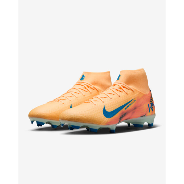 Nike mercurial superfly 10 academy zaalvoetbal schoen heren - 073036_470-10 large