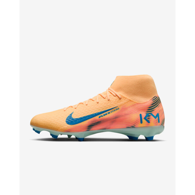 Nike mercurial superfly 10 academy zaalvoetbal schoen heren - 073036_470-10 large