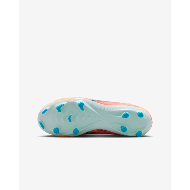 Nike jr. mercurial superfly 10 acad voetbal schoen firm ground jongens - 073040_470-3,5Y large