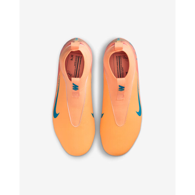 Nike jr. mercurial superfly 10 acad voetbal schoen firm ground jongens - 073040_470-3,5Y large