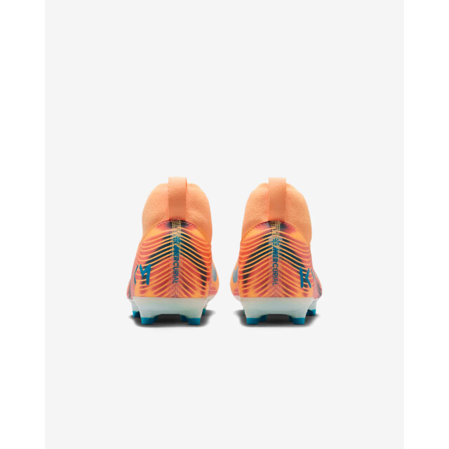 Nike jr. mercurial superfly 10 acad voetbal schoen firm ground jongens - 073040_470-3,5Y large