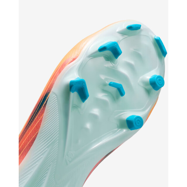 Nike jr. mercurial superfly 10 acad voetbal schoen firm ground jongens - 073040_470-3,5Y large