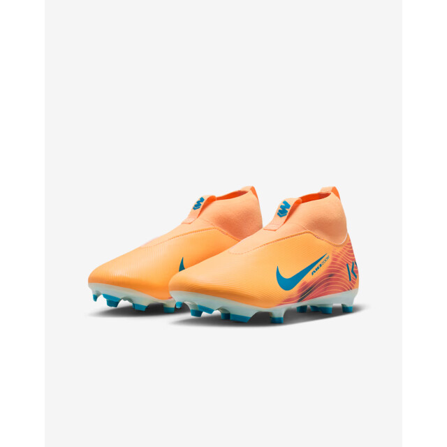 Nike jr. mercurial superfly 10 acad voetbal schoen firm ground jongens - 073040_470-3,5Y large