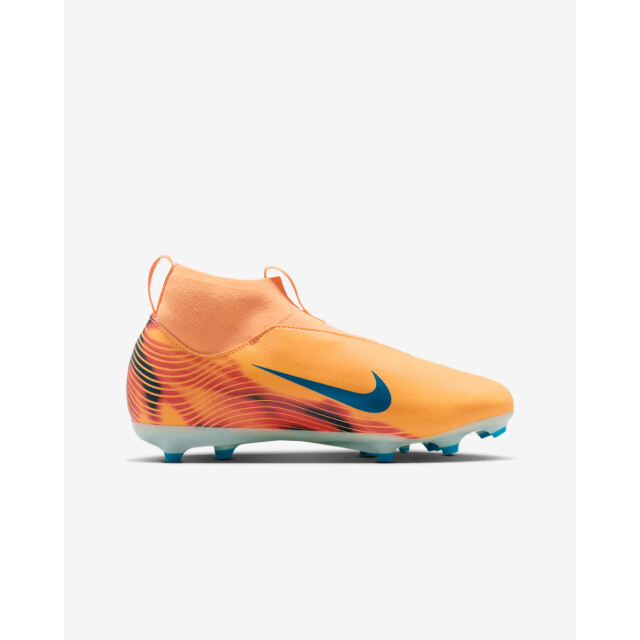 Nike jr. mercurial superfly 10 acad voetbal schoen firm ground jongens - 073040_470-3,5Y large