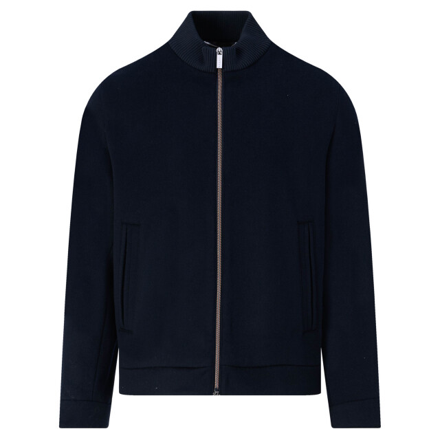 Bugatti Clothing gewatteerde jas 105764-001-48 large