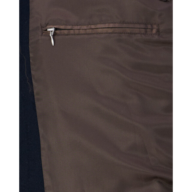 Bugatti Clothing gewatteerde jas 105764-001-48 large