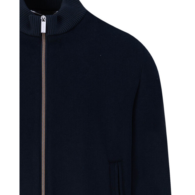 Bugatti Clothing gewatteerde jas 105764-001-48 large