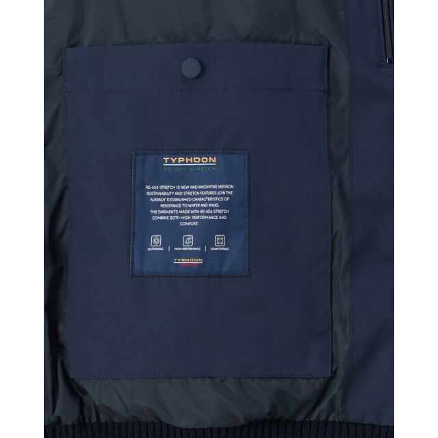 Paul & Shark Vest 103779-001-XXL large