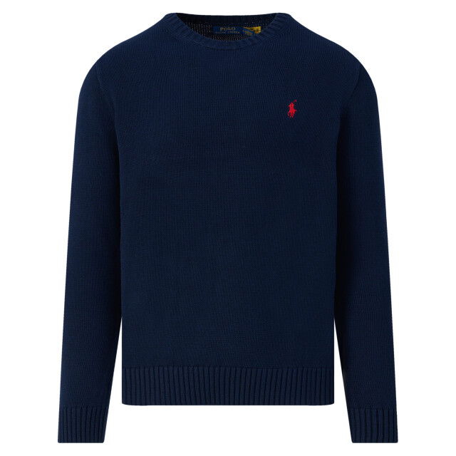 Ralph Lauren Sweater 098186-001-L large