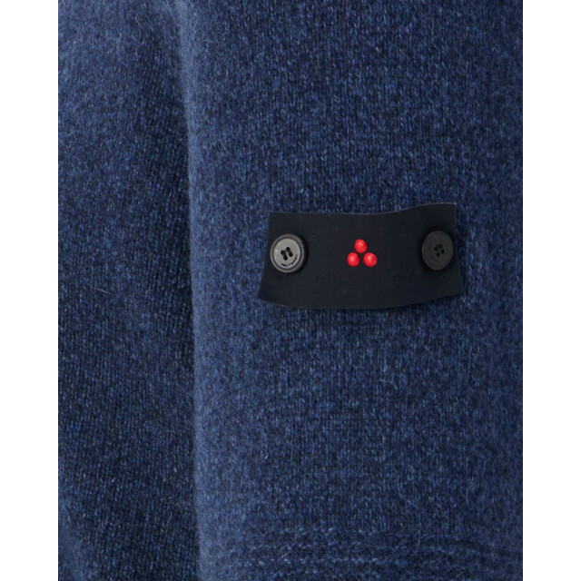 Peuterey Vest 105502-001-L large