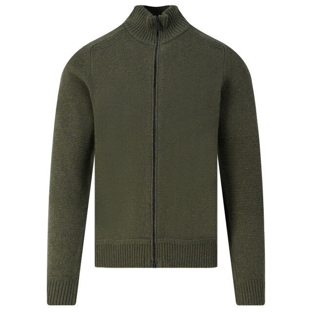 Peuterey Vest 105503-001-L large