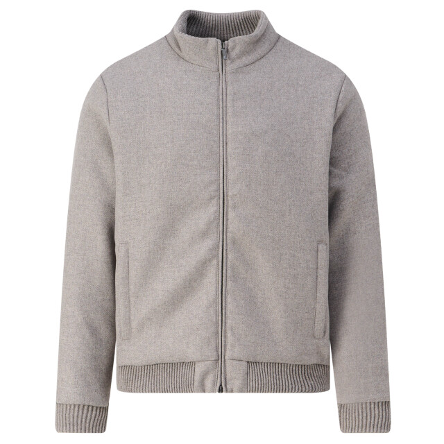 Gentiluomo Coat 106835-001-L large